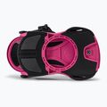 Union Force men's snowboard bindings pink 2210455 4