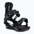 Women's snowboard bindings Union Trilogy black 2210511