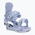 Women's snowboard bindings Union Trilogy light blue 2210533