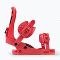 Women's snowboard bindings Union Trilogy coral 2210543 2