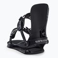 Union STR men's snowboard bindings black 2210615 4