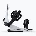 Union STR men's snowboard bindings white 2210625 2