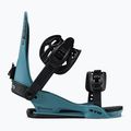 Union STR men's snowboard bindings blue 2210645 2