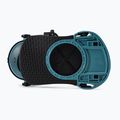 Union STR men's snowboard bindings blue 2210645 3