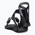 Union Falcor men's snowboard bindings black 2220115 3