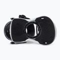 Union Falcor men's snowboard bindings black and white 2220125 4