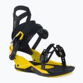 Union Falcor yellow 2220135 men's snowboard bindings