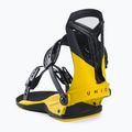 Union Falcor yellow 2220135 men's snowboard bindings 3