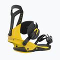 Union Falcor yellow 2220135 men's snowboard bindings 7