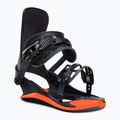 Union Ultra men's snowboard bindings black 2220215