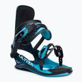 Union Ultra blue men's snowboard bindings 2220235