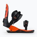 Union Strata men's snowboard bindings orange 2220435 2