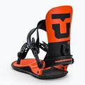 Union Strata men's snowboard bindings orange 2220435 4