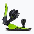 Union Strata men's snowboard bindings green 2220445 2