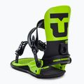 Union Strata men's snowboard bindings green 2220445 4