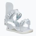 Women's snowboard bindings Union Legacy white 2220523