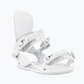 Women's snowboard bindings Union Legacy white 2220523 5