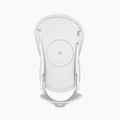 Women's snowboard bindings Union Legacy white 2220523 8