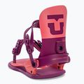 Women's snowboard bindings Union Legacy purple 2220533 4
