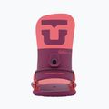 Women's snowboard bindings Union Legacy purple 2220533 6