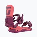 Women's snowboard bindings Union Legacy purple 2220533 7