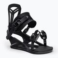 Union Flite Pro men's snowboard bindings black 2220715I