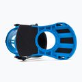 Union Flite Pro men's snowboard bindings blue 2220755I 4