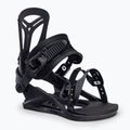 Women's snowboard bindings Union Rosa black 2220811