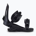 Women's snowboard bindings Union Rosa black 2220811 2
