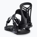Women's snowboard bindings Union Rosa black 2220811 3