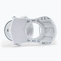 Women's snowboard bindings Union Rosa white 2220823 3