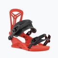 Women's snowboard bindings Union Rosa red 2220833