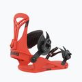 Women's snowboard bindings Union Rosa red 2220833 3
