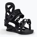 Children's snowboard bindings Union Cadet black 2230211