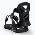 Children's snowboard bindings Union Cadet black 2230211 4