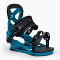 Children's snowboard bindings Union Cadet blue 2230221