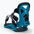 Children's snowboard bindings Union Cadet blue 2230221 4