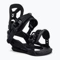 Children's snowboard bindings Union Cadet XS black 2230310