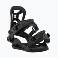 Children's snowboard bindings Union Cadet XS black 2230310 5