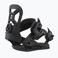 Children's snowboard bindings Union Cadet XS black 2230310 7
