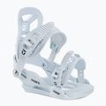 Children's snowboard bindings Union Cadet XS white 2230320