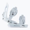 Children's snowboard bindings Union Cadet XS white 2230320 2