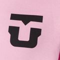 Union Team Hoodie pink 5