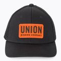 Union Trucker Hat black 4
