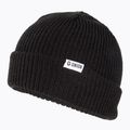 Union Low Cuff Beanie black 4