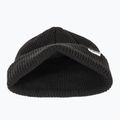 Union Low Cuff Beanie black 6