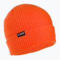 Union Low Cuff Beanie orange 2