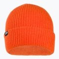 Union Low Cuff Beanie orange 3