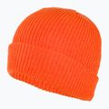 Union Low Cuff Beanie orange 4