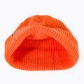 Union Low Cuff Beanie orange 6